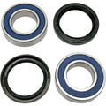 Moose Racing Wheel Bearing Kit - Triple Lip - Mule | 25-1404