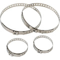 Moose Utility Division CV Boot Clamp - Universal | 92091.550