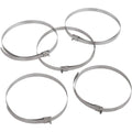 Moose Utility Division Boot Clamp - 6mm x 482mm - 25 Piece | 92091.225