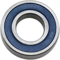 Parts Unlimited Wheel Bearing - 30x62x16 | 6206-2RS