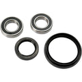 Pivot Works Wheel Bearing and Seal Kit - Double Seal - Front | PWFWK-H21-020
