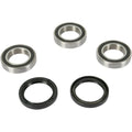 Pivot Works Wheel Bearing and Seal Kit - Double Seal - Yamaha | PWRWK-Y09-421