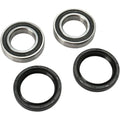 Pivot Works Wheel Bearing and Seal Kit - Double Seal - Front | PWFWK-S16-400