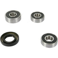 Pivot Works Wheel Bearing and Seal Kit - Double Seal | PWRWK-K18-001