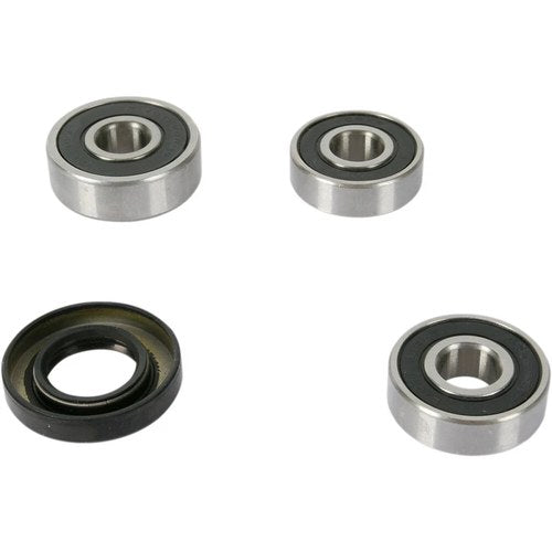Pivot Works Wheel Bearing and Seal Kit - Double Seal | PWRWK-K18-001