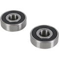 Pivot Works Wheel Bearing and Seal Kit - Double Seal - Front | PWFWS-S02-000