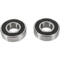 Pivot Works Wheel Bearing and Seal Kit - Double Seal - Front | PWFWS-S03-000