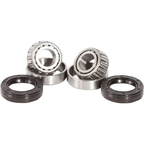 Pivot Works Wheel Bearing Kit - Double Seal | PWFWS-HD01-000