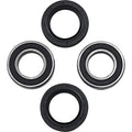 Pivot Works Wheel Bearing - Talon Hub - Triple Lip | PWFWK-Z01-000