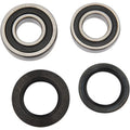 Pivot Works Wheel Bearing and Seal Kit - Double Seal - Rear | PWRWK-Y08-421