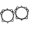 Cometic Head Gasket Ssw+4.125.027 | C9930