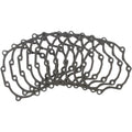 Cometic Transmission Bearing Gasket Twin Cam - 10 Pack | C9187
