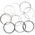 Cometic Exhaust Gasket - Race - 10 Pack | C9719