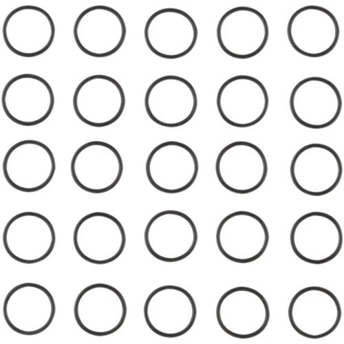 Cometic Shift Sleeve O-Ring - 25 Pack | C9484