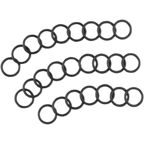 Cometic Shift Lever O-Ring - 25 Pack | C9661
