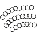Cometic Shift Lever O-Ring - 25 Pack | C9661