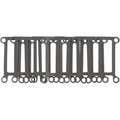 Cometic Oil Filler Gasket - 10 Pack | C9266F