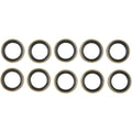 Cometic Output Gear Gasket - 10 Pack | C9200