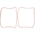 Cometic Outer Rocker Gasket 2 Pack | C9196