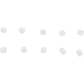 Cometic Inner Push Pins Gasket - 10 Pack | C10122