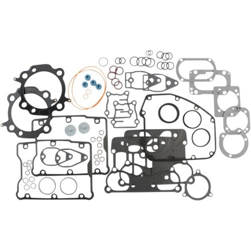 Cometic Top End Gasket Kit Twin Cooled .040 | C10138