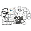 Cometic Top End Gasket Kit Twin Cooled .040 | C10138