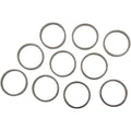 Cometic Exhaust Gasket - EVO/Twin Cam/M8 - 10 Pack | C9247