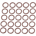 Cometic Upper Pushrod O-Ring 11157 - 25 Pack | C9292