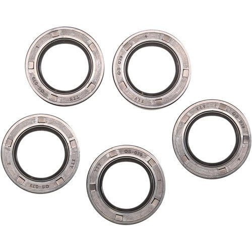Cometic Wet Clutch Seal - 5 Pack | C9260