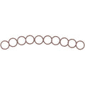 Cometic Cam Sensor O-Ring - 10 Pack | C9627