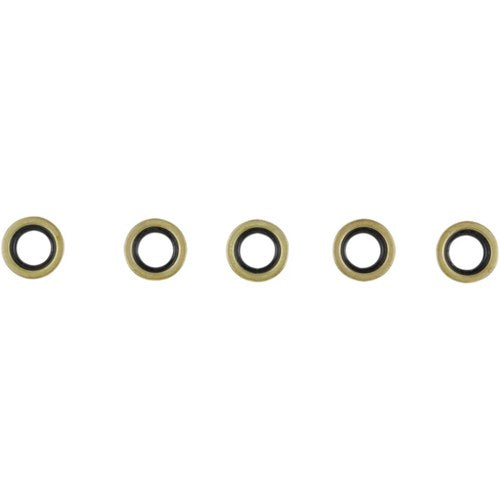 Cometic Starter Shaft Seal - 5 Pack | C9261