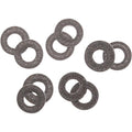 Cometic Paper Rocker Box Washer - 10 Pack | C9286