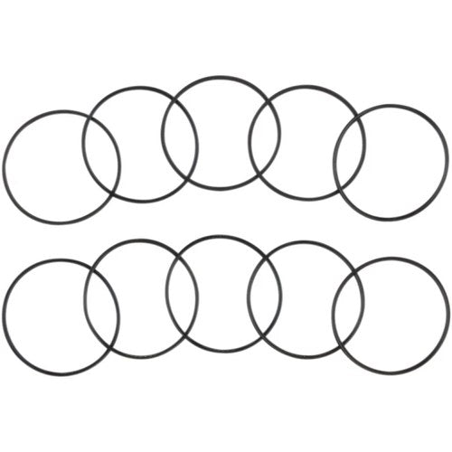 Cometic Mainshaft Quad Seal - 10 Pack | C9361