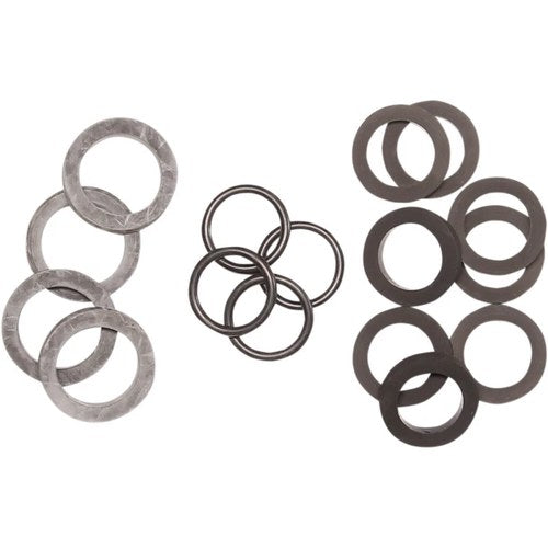 Cometic Pushrod Tube O-Ring | C9584