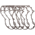 Cometic Cam Cover Gasket - Big Twin - 5 Pack | C9334F5