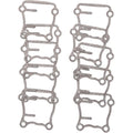 Cometic Tappet Cover Gasket Twin Cam - 10 Pack | C9578
