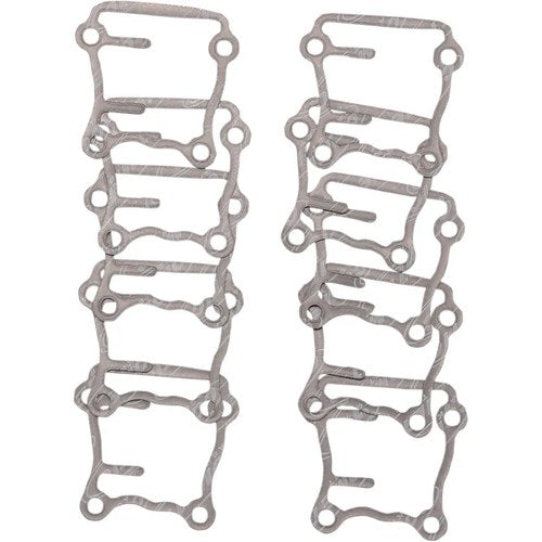 Cometic Tappet Cover Gasket Twin Cam - 10 Pack | C9578