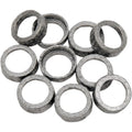 Drag Specialties Exhaust Gasket Softail - 10 Pack | 01-0148