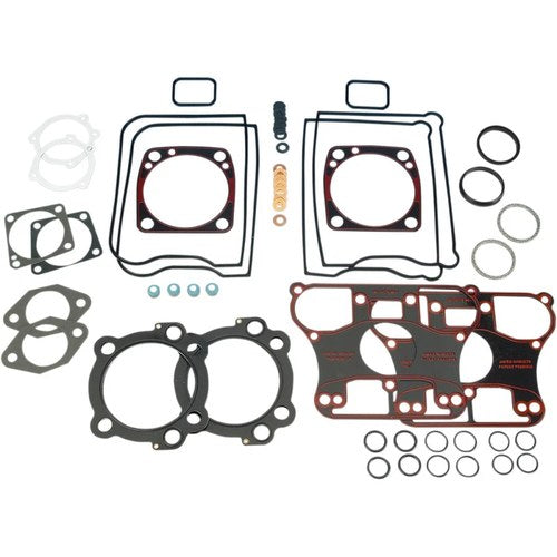 James Gasket Top End Gasket Kit - Evo | 17033-83-MLS