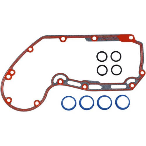 James Gasket Cam Cover Gasket Kit XL | 25263-00-KX