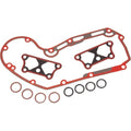 James Gasket Cam Cover Gasket Kit XL | 25263-04-KX