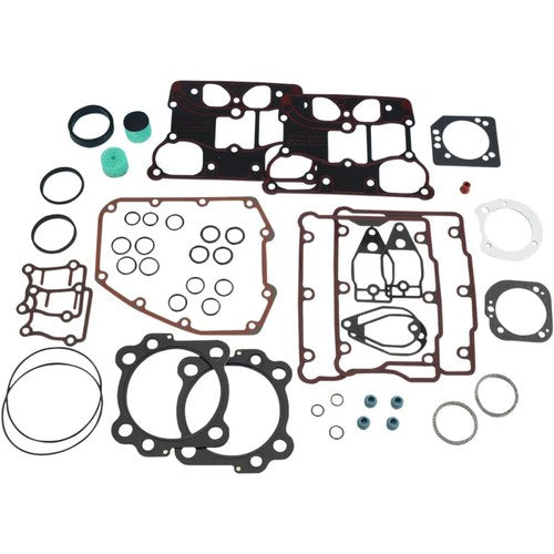 James Gasket Top End Gasket Mls Kit - Twin Cam | 17054-99-MLS
