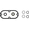 James Gasket Inspection Cover Gasket Kit with Seal - FX | 60567-90-DLK