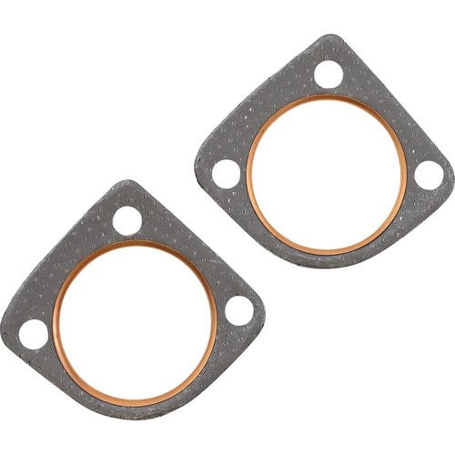 James Gasket Exhaust Port Gasket - 3 Bolt | 65834-68-STD