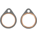 James Gasket Fire Ring Exhaust Gasket - Big Twin | 65834-68-X2