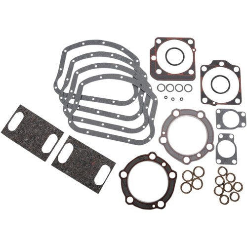 James Gasket Top End Gasket Kit - FL/FLH | 17034-48-XF
