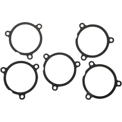 James Gasket Air Cleaner Gasket - M8 - 5 Pack | JGI-29000149