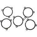 James Gasket Air Cleaner Gasket - M8 - 5 Pack | JGI-29000149