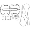James Gasket Rocker Cover Gasket - M8 | 17030-17