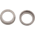 James Gasket Exhaust Gasket - 2 Pack | 65927-00